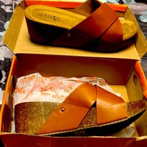 Brand new never worn